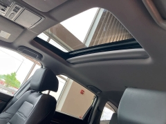 Used 2019 Honda CR-V 4d SUV AWD EX-L at Suburban Ford of Sterling Heights near Sterling Heights, MI