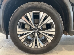 Used 2023  Nissan Rogue AWD SV at Maxx Loans near St&period; Adrian&comma; MI