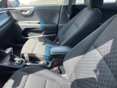 Used 2018 Kia Rio S Auto at Suburban Ford of Sterling Heights near Sterling Heights, MI