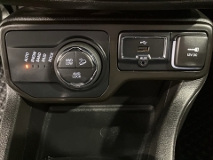 Used 2023  Jeep Renegade Trailhawk 4x4 at Maxx Loans near St. Adrian, MI