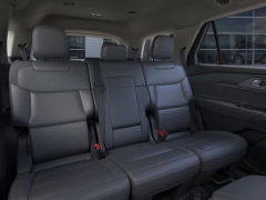 New 2025 Ford Explorer Active 4WD at Suburban Ford of Sterling Heights near Sterling Heights, MI