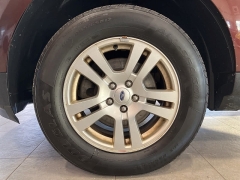 Used 2012  Ford Edge 4d SUV FWD SE at Maxx Loans near St&period; Adrian&comma; MI