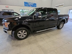 Used 2019  Ford F-150 4WD SuperCrew 5&period;5' Box at Maxx Loans near St&period; Adrian&comma; MI