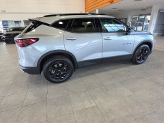 Used 2024  Chevrolet Blazer FWD 4dr LT w&sol;2LT at Maxx Loans near St&period; Adrian&comma; MI