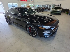 Used 2020  Ford Mustang 2d Fastback BULLITT at Maxx Loans near St&period; Adrian&comma; MI