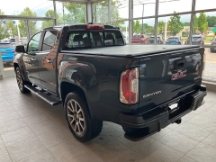 Used 2019 GMC Canyon 4WD Crew Cab 128.3" Denali at Maxx Loans near St. Adrian, MI