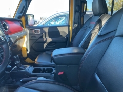 Used 2020 Jeep Wrangler Unlimited Rubicon 4x4 at Suburban Ford of Sterling Heights near Sterling Heights, MI