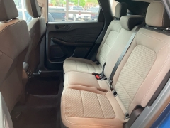 Used 2022 Ford Escape SE AWD at Maxx Loans near ,