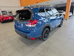 Used 2023  Subaru Forester Wilderness CVT at Maxx Loans near St&period; Adrian&comma; MI