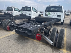 Used 2023  Ford Super Duty F-450 DRW 2WD Reg Cab WB CA at Maxx Loans near St&period; Adrian&comma; MI