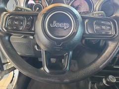 Used 2023  Jeep Wrangler Sport 2 Door 4x4 at Maxx Loans near St&period; Adrian&comma; MI