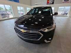Used 2019  Chevrolet Traverse 4d SUV AWD High Country at Maxx Loans near St&period; Adrian&comma; MI