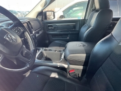 Used 2018  Ram 1500 Sport 4x4 Crew Cab 5'7" Box &ast;Ltd Avail&ast; at Maxx Loans near St&period; Adrian&comma; MI