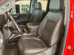 Used 2022 GMC Sierra 2500HD 4WD Double Cab SLT at Maxx Loans near St. Adrian, MI