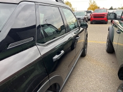 Used 2021  Ford Bronco Sport Big Bend 4x4 at Maxx Loans near St. Adrian, MI