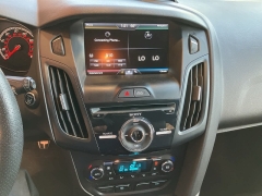 Used 2014 Ford Focus 4d Hatchback ST at Maxx Loans near ,