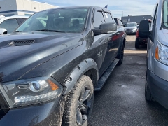 Used 2018  Ram 1500 Sport 4x4 Crew Cab 5'7" Box &ast;Ltd Avail&ast; at Maxx Loans near St&period; Adrian&comma; MI
