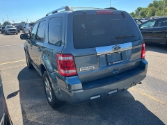 Used 2012  Ford Escape 4d SUV 4WD Limited at Maxx Loans near St&period; Adrian&comma; MI