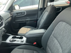 Used 2022 Ford Bronco Sport Big Bend 4x4 at Maxx Loans near St. Adrian, MI