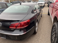 Used 2013  Volkswagen CC 4dr Sdn PZEV at Maxx Loans near St. Adrian, MI