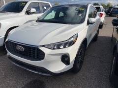 Used 2025 Ford Escape PHEV FWD at Maxx Loans near St. Adrian, MI