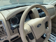 Used 2012 Ford Escape 4d SUV FWD Limited at Maxx Loans near ,