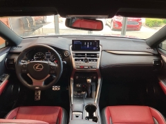 Used 2020 Lexus NX NX 300 F SPORT AWD w/Premium Pkg at Maxx Loans near ,