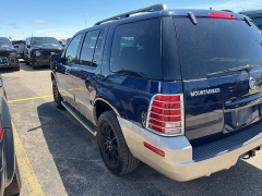 Used 2004 Mercury Mountaineer 4dr 114" WB w/4.6L AWD at Suburban Ford of Sterling Heights near Sterling Heights, MI