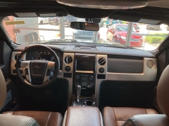 Used 2013 Ford F-150 4WD SuperCrew at Suburban Ford of Sterling Heights near Sterling Heights, MI