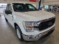 Used 2021  Ford F-150 2WD SuperCab Box at Maxx Loans near St&period; Adrian&comma; MI