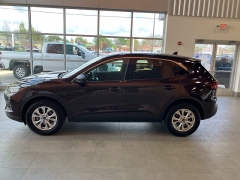 Used 2023 Ford Escape Active AWD at Suburban Ford of Sterling Heights near Sterling Heights, MI