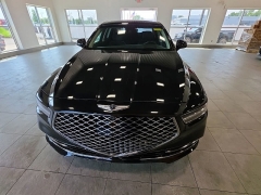 Used 2021  Genesis G90 5&period;0L Ultimate RWD at Maxx Loans near St&period; Adrian&comma; MI