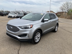 Used 2024 Ford Edge AWD at Maxx Loans near ,
