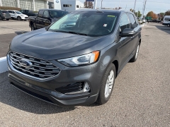 Used 2020 Ford Edge AWD at Suburban Ford of Sterling Heights near Sterling Heights, MI