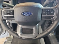 Used 2024  Ford F-150 XLT 4WD SuperCrew 5&period;5' Box at Maxx Loans near St&period; Adrian&comma; MI