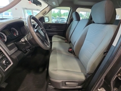 Used 2017  Ram 1500 4WD Quad Cab 140&period;5" Express &ast;Ltd Avail&ast; at Maxx Loans near St&period; Adrian&comma; MI