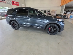 Used 2023  Ford Explorer ST 4WD at Maxx Loans near St&period; Adrian&comma; MI