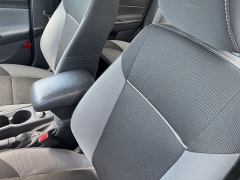 Used 2014 Ford Focus 4d Sedan SE at Suburban Ford of Sterling Heights near Sterling Heights, MI