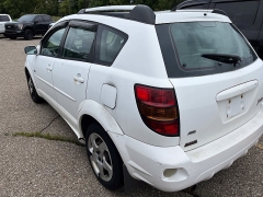 Used 2005  Pontiac Vibe 4d Sedan AWD at Maxx Loans near St&period; Adrian&comma; MI