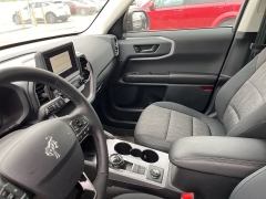 Used 2023 Ford Bronco Sport Big Bend 4x4 at Suburban Ford of Sterling Heights near Sterling Heights, MI