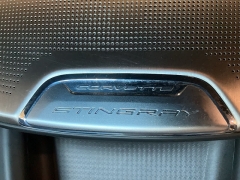 Used 2021  Chevrolet Corvette 2dr Stingray Conv w&sol;3LT at Maxx Loans near St&period; Adrian&comma; MI