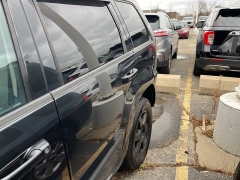 Used 2008  Jeep Grand Cherokee 4d SUV 4WD Laredo (V6) at Maxx Loans near St. Adrian, MI