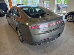 Used 2017  Lincoln MKZ 4d Sedan AWD Select at Maxx Loans near St&period; Adrian&comma; MI