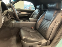 Used 2002  Ford Thunderbird 2dr at Maxx Loans near St&period; Adrian&comma; MI