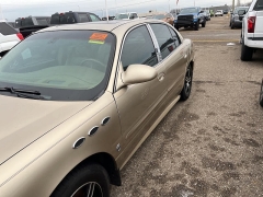 Used 2005  Buick LeSabre 4d Sedan Limited at Maxx Loans near St&period; Adrian&comma; MI