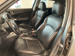 Used 2012 Nissan JUKE 5dr Wgn CVT SL AWD at Maxx Loans near St. Adrian, MI
