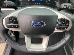 Used 2022 Ford Explorer XLT 4WD at Maxx Loans near ,