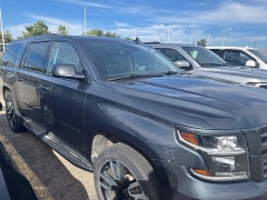 Used 2020  Chevrolet Suburban 4d SUV 4WD LT at Maxx Loans near St&period; Adrian&comma; MI
