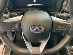 Used 2022 INFINITI QX60 LUXE AWD at Maxx Loans near St. Adrian, MI
