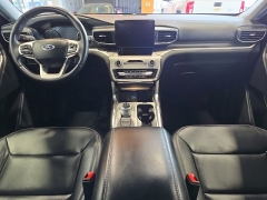 Used 2023  Ford Explorer XLT 4WD at Maxx Loans near St&period; Adrian&comma; MI